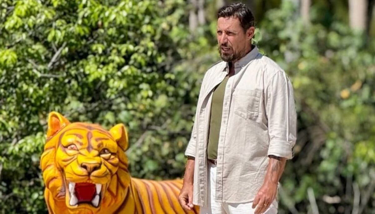 Imagine Stire Am aflat când se termină Desafio. Pe ce dată difuzează Pro TV marea finală a show-ului din Thailanda | 2review.ro