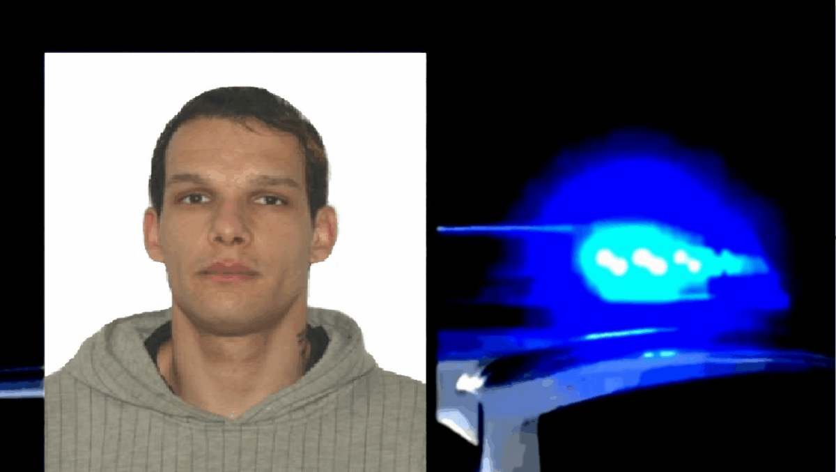 Imagine Stire Alertă în România! Ilie a dispărut fără urmă. Cine îl vede, este rugat să sune de urgență la 112 | 2review.ro