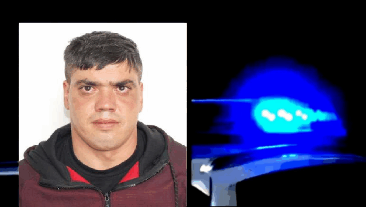 Imagine Stire Alertă în România! Augustin a dispărut fără urmă. Cine îl vede, este rugat să sune de urgență la 112 | 2review.ro