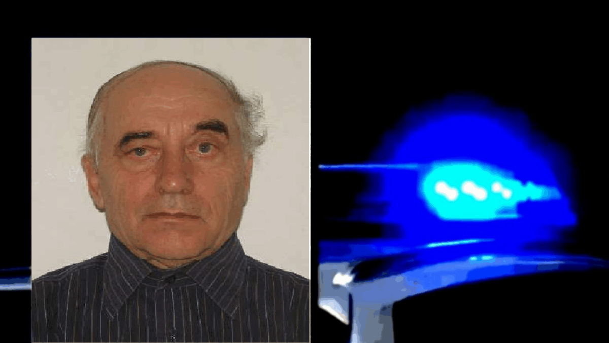 Imagine Stire Alertă în România! Tiberiu a dispărut fără urmă. Cine îl vede, este rugat să sune de urgență la 112 | 2review.ro