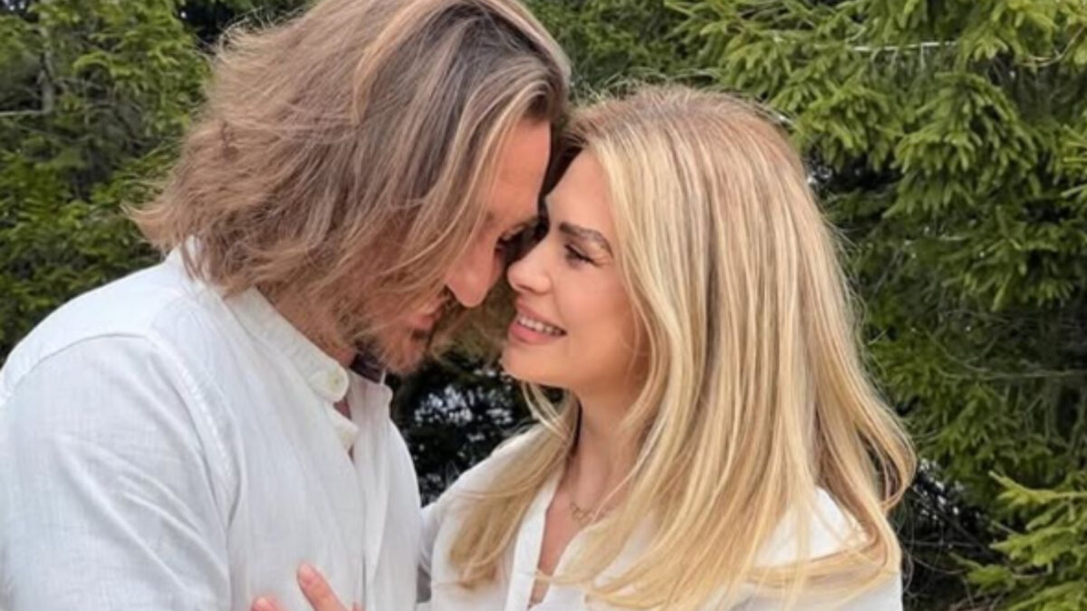 Imagine Stire Dr. Cezar de la Desafio: Aventura, tată pentru a patra oară! Tocmai a făcut anunțul: ”În brațele noastre deja pline, se mai face loc pentru încă o inimioară” | 2review.ro