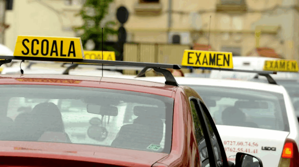 Imagine Stire Se schimbă examenul auto în România după 30 de ani. Proba care ar putea deveni obligatorie pentru viitorii șoferi | 2review.ro