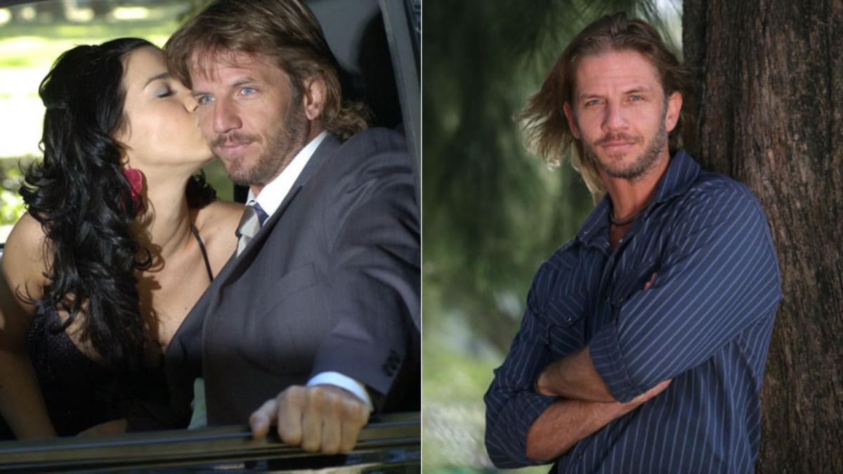 Imagine Stire Cum arată acum Facundo Arana, celebrul actor din Înger Sălbatic. A împlinit 54 de ani | 2review.ro