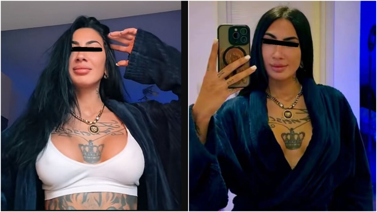 Imagine Stire Cu ce probleme se confrunta Florina, tânăra găsită moartă într-un apartament din Sectorul 3. Nu a ucis-o iubitul octogenar! | 2review.ro