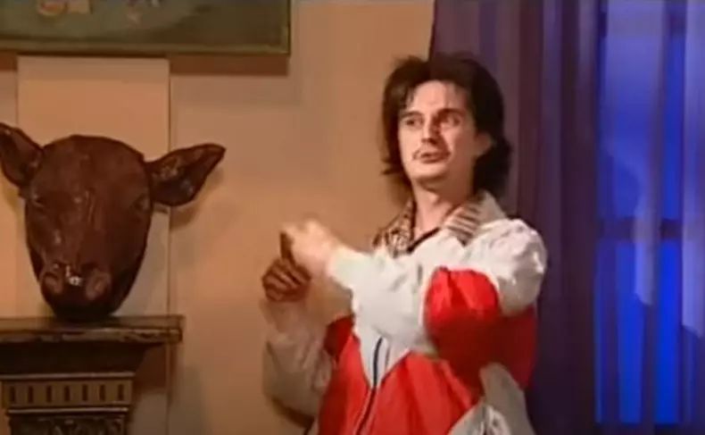 Imagine Stire Îl mai ții minte pe Frankfurt din Vacanța Mare, care le scotea peri albi faimoșilor Leana și Costel?! Azi nu-l mai recunoști | 2review.ro