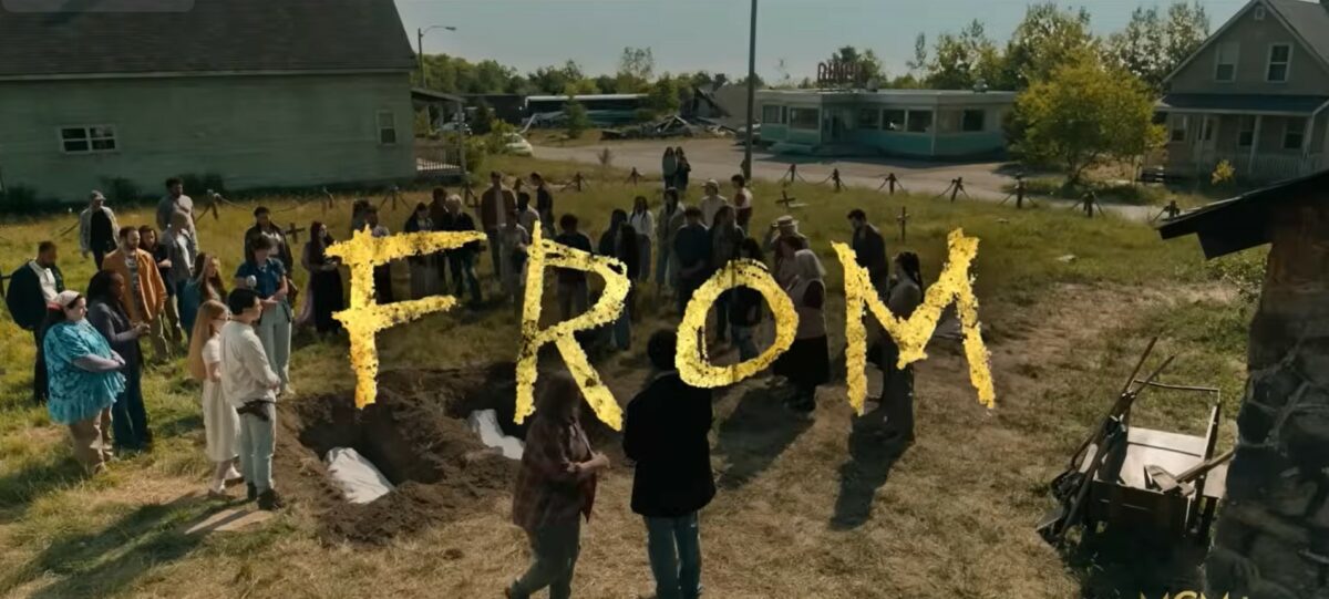 Imagine Stire Sezonul 4 din serialul „From” are, în sfârșit, o dată oficială. Vești bune pentru fani | 2review.ro