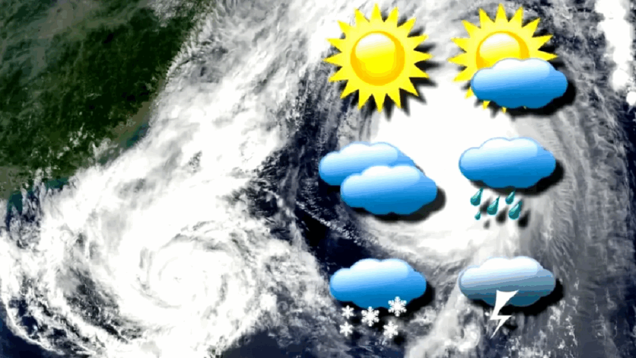 Furtună de amploare în Europa chiar de Paște. Țara unde oamenii sunt îndemnați să-și facă provizii