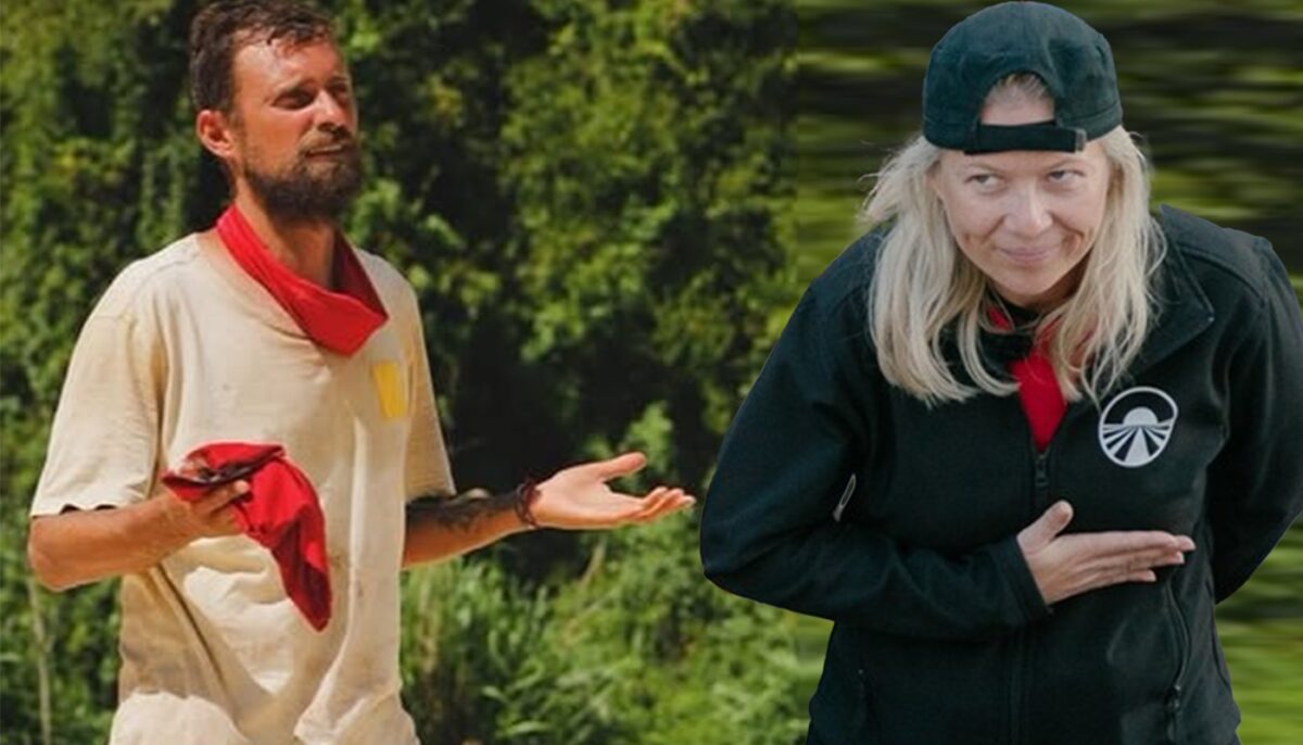 Imagine Stire Scandalul primăverii în showbiz. Sonia Simionov îl desființează pe Gabi Tamaș: „Aroganțele lui sunt niște țărănisme” | 2review.ro