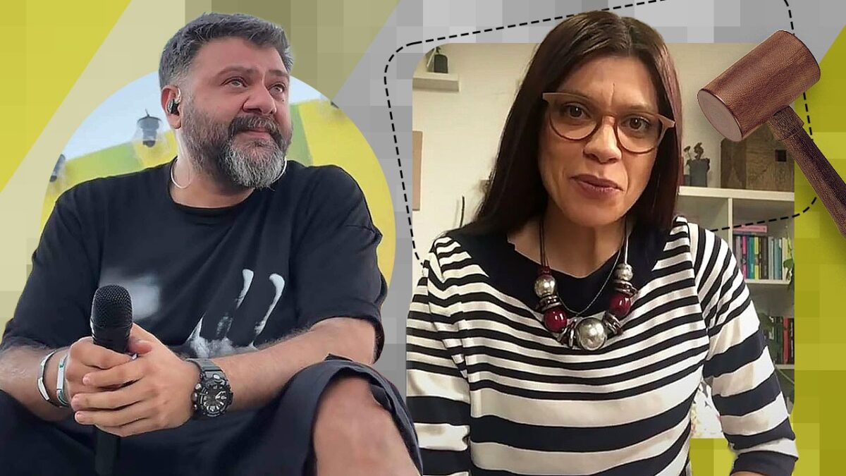 Imagine Stire Ce spune Grasu XXL despre divorțul de Laura Andreșan. Cei doi s-au despărțit după ce au devenit părinți | 2review.ro