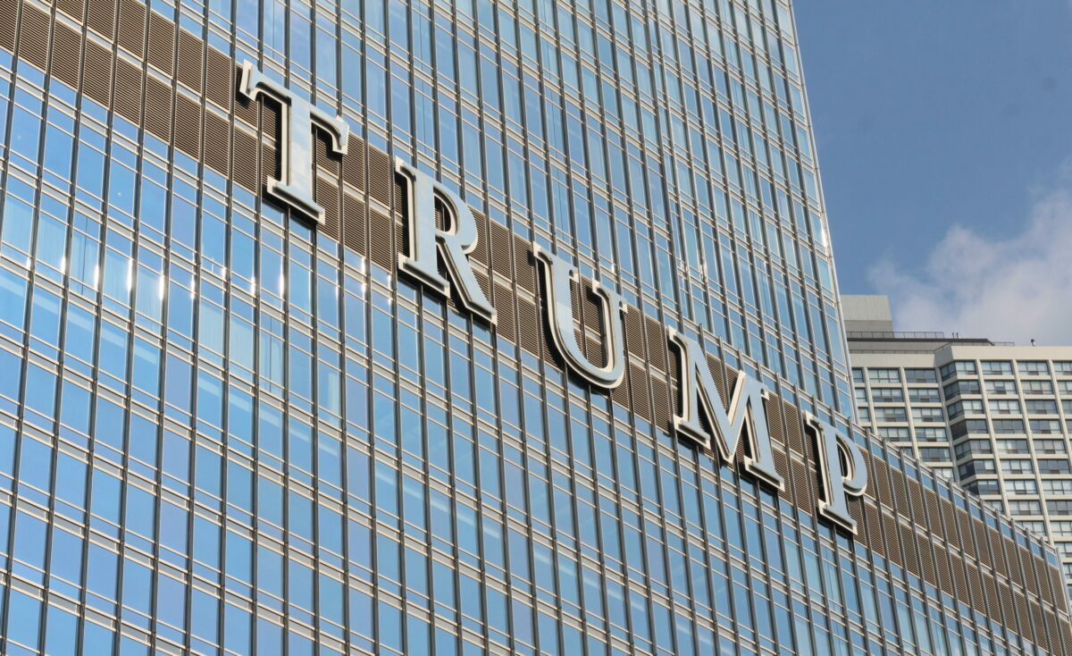 Imagine Stire Cum va arăta turnul Trump, care se construiește în București? Va avea 30 de etaje | 2review.ro