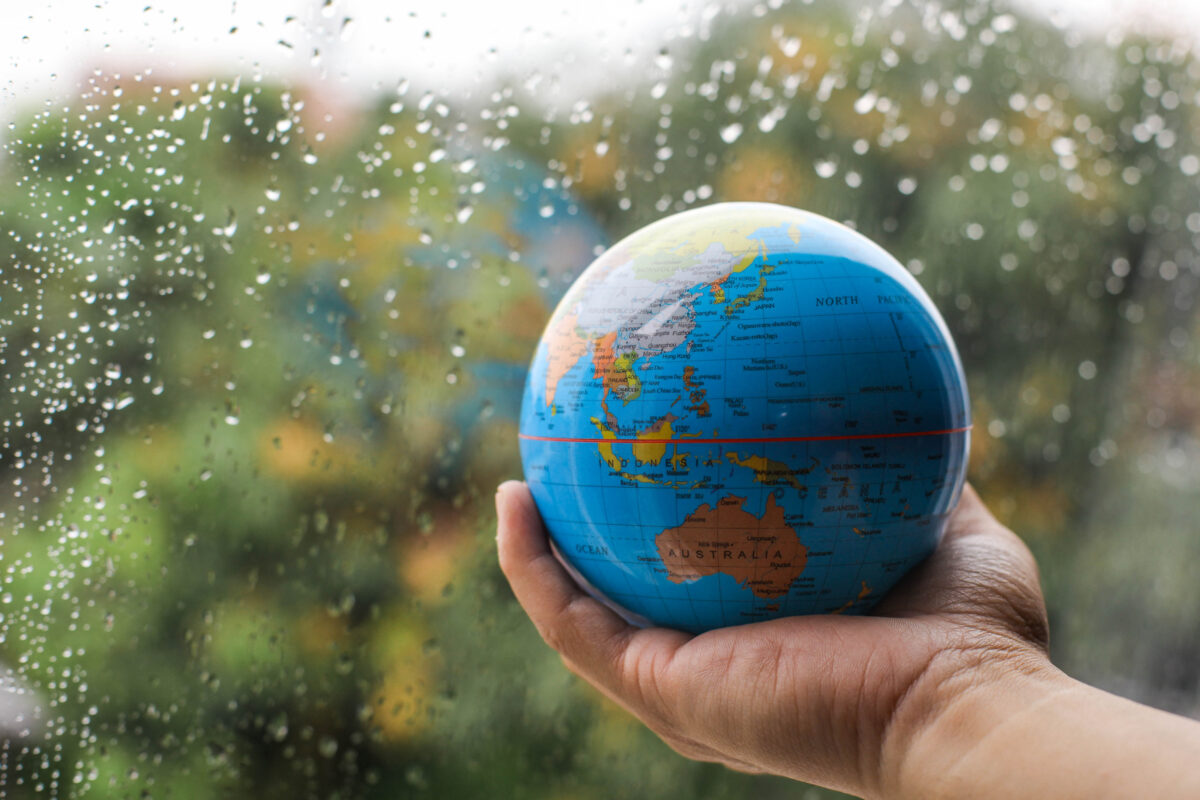 Imagine Stire Ce se întâmplă cu clima planetei. Datele oficiale indică un record istoric de temperaturi | 2review.ro