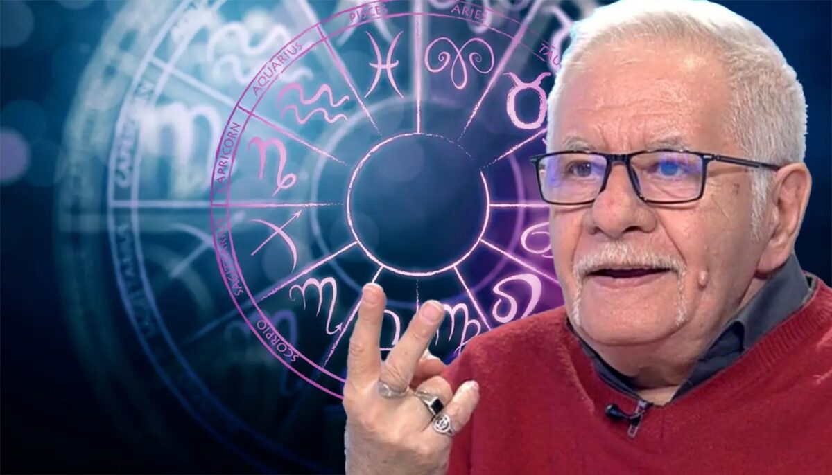 Imagine Stire Zodia care va trece prin clipe grele pe final de aprilie. Mihai Voropchievici: „Privește fiecare obstacol ca pe o lecție!” | 2review.ro