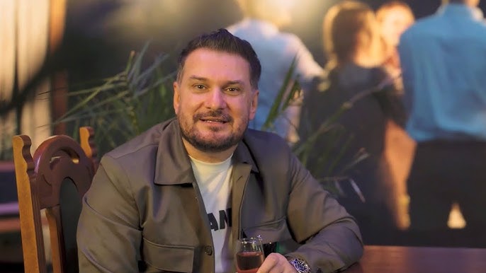 Imagine Stire Adi de la Vâlcea, achiziție de sute de mii de euro. Cum arată bolidul de lux: „E o mare realizare” | 2review.ro