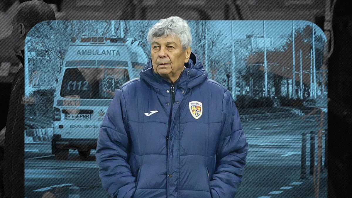 Imagine Stire Ministrul Sănătății, detalii despre starea de sănătate a lui Mircea Lucescu: ”Mi-e greu să speculez” | 2review.ro