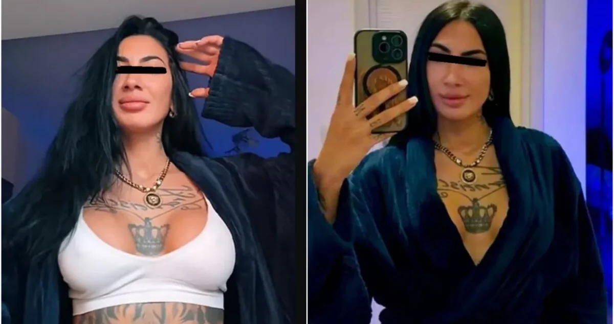 Imagine Stire Noi detalii în cazul femeii găsite moarte în București. Mesajul publicat înainte de deces | 2review.ro