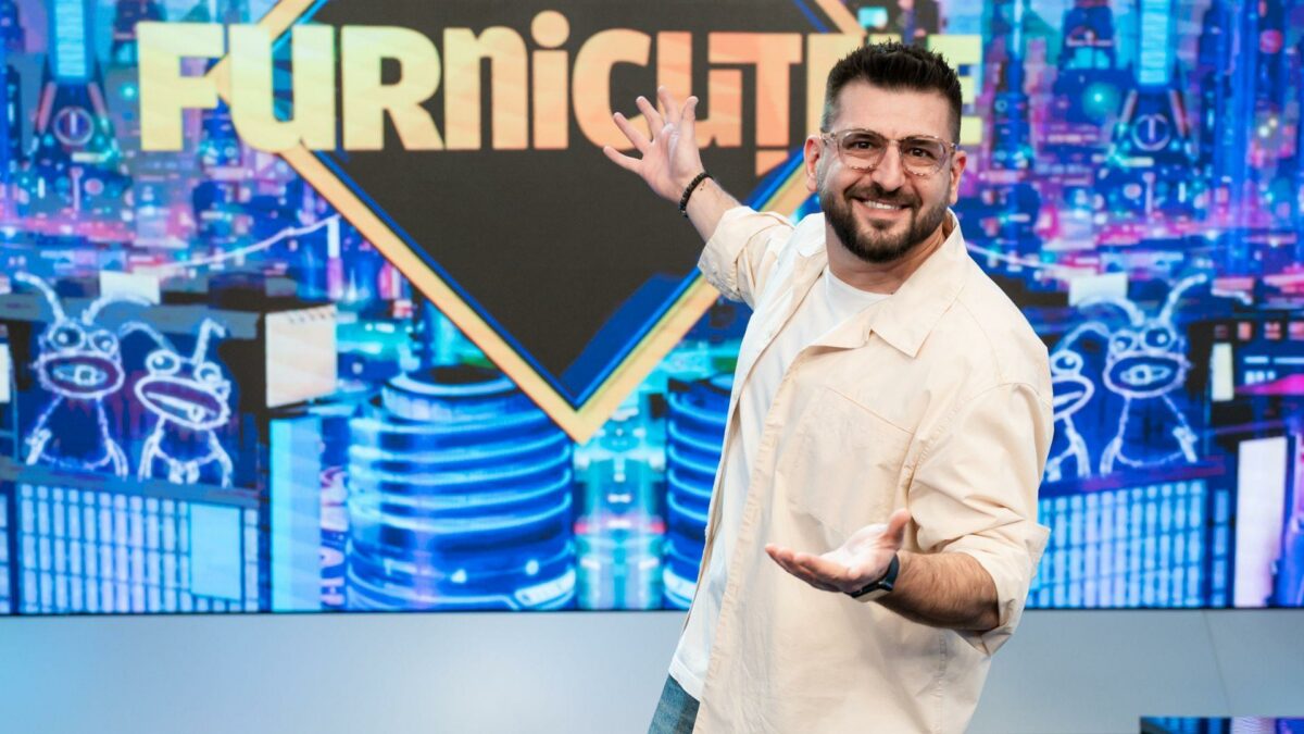 Imagine Stire Radu Ciucă revine pe micile ecrane, după ce a fost înlăturat de la Pro TV. Cu ce post a semnat | 2review.ro