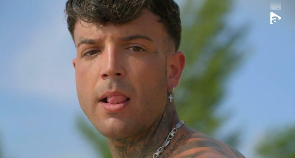 Imagine Stire George „Jaguarul” și-a găsit jumătatea! Primele imagini cu iubita care l-a „îmblânzit” | 2review.ro