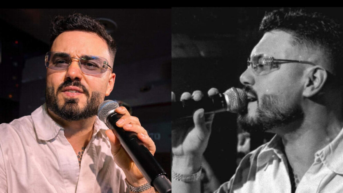 Imagine Stire Împăcarea anului! Jador a lăsat orgoliul și i-a cerut iertare public: ”Trec printr-o perioadă nasoală” | 2review.ro