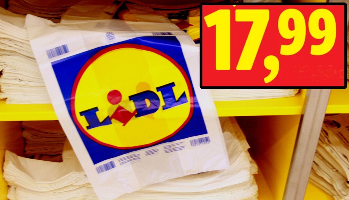 Produsul de lux ieftinit în LIDL România, începând de azi. Costă doar 17.99 lei