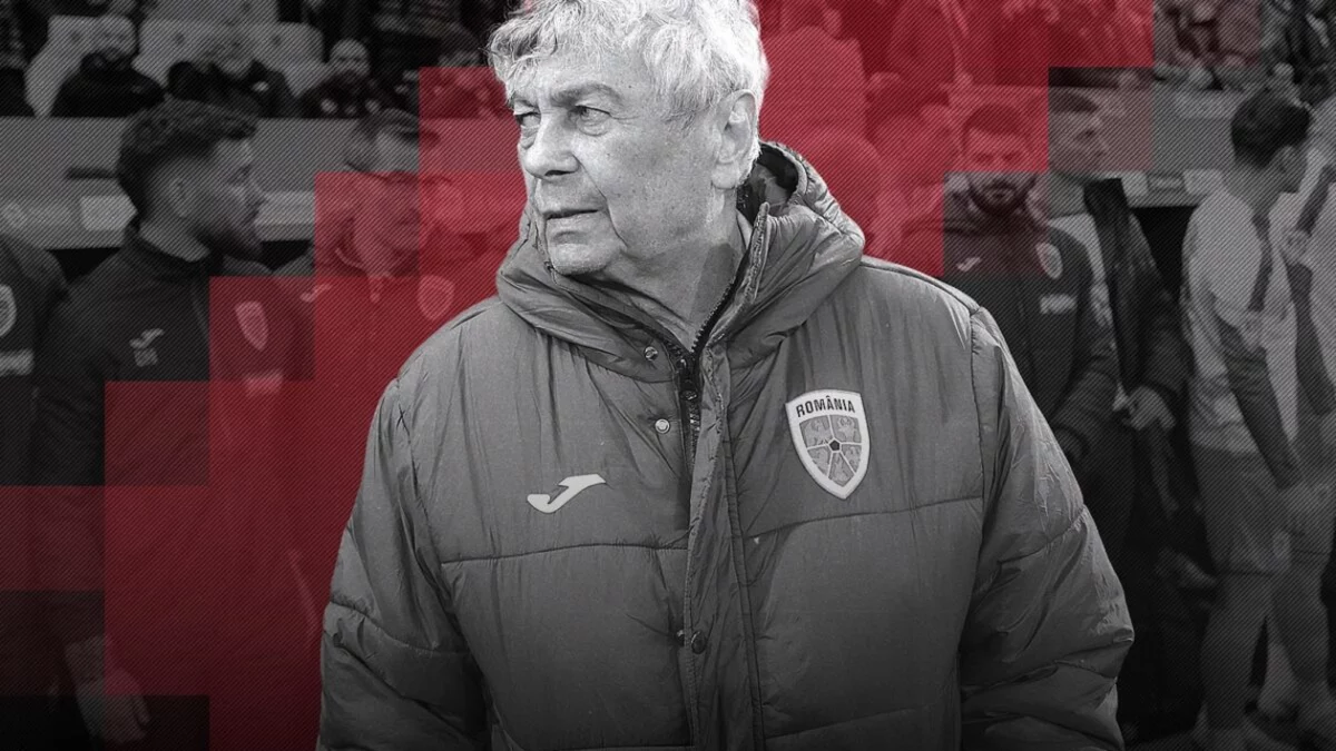 Imagine Stire Mircea Lucescu, omagiat de jucătorii Galatasaray înainte de meciul cu Goztepe. Au intrat pe teren cu un banner uriaș | 2review.ro