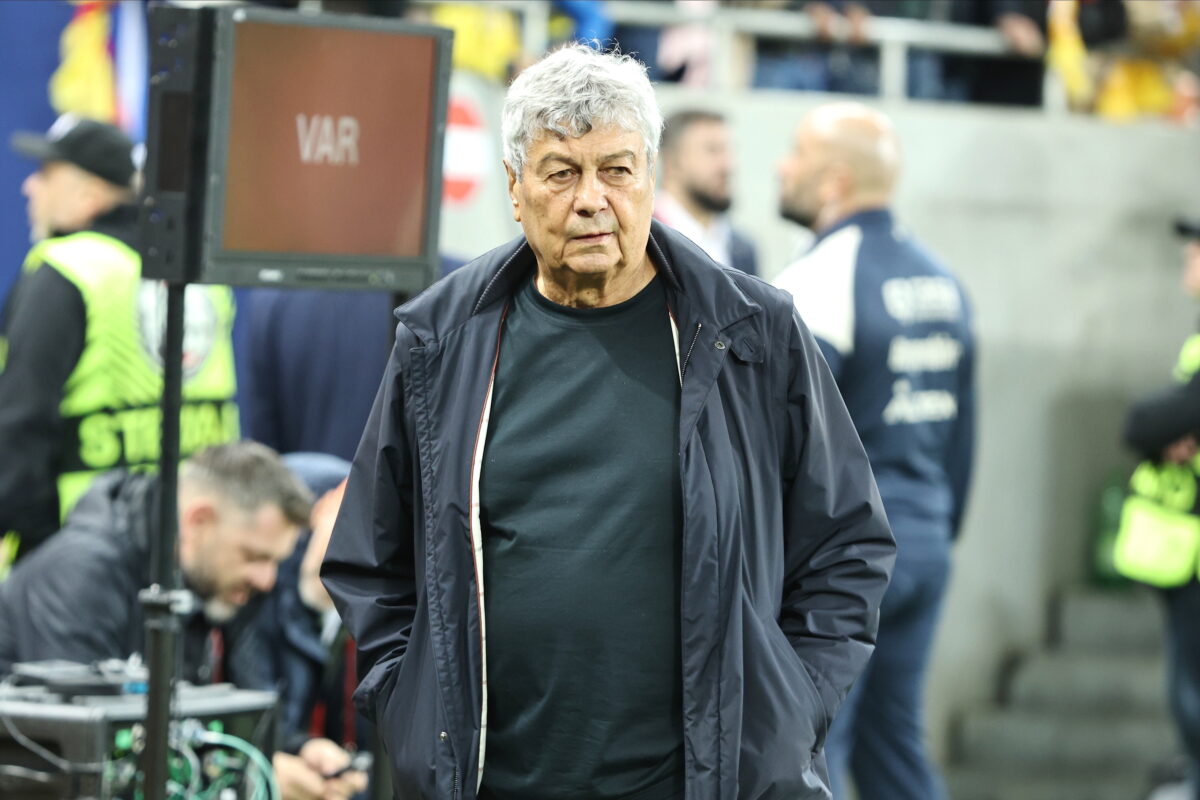 Imagine Stire Ce a spus Mircea Lucescu la moartea lui Emeric Ienei. Rivalitatea care a făcut istorie în fotbal | 2review.ro