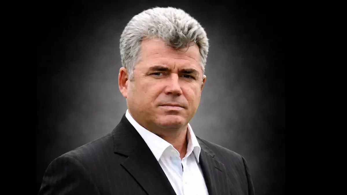 Imagine Stire BREAKING | Marian Lumînare, președintele AMFB, a murit | 2review.ro