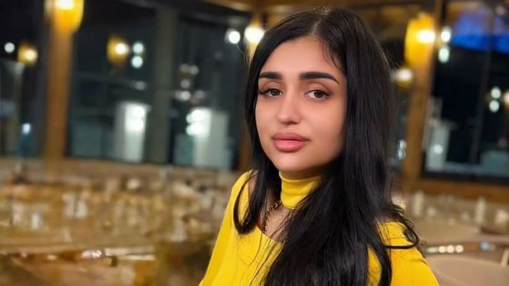 Imagine Stire Melek și fiul ei, împreună la „Dectectorul de minciuni” al lui Selly. Adevărul va ieși la iveală | 2review.ro