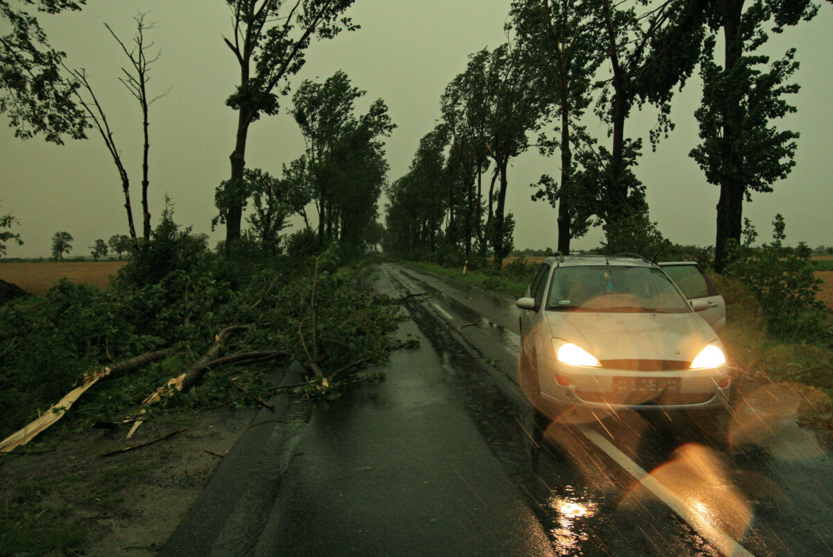 Imagine Stire Anticiclonul din Groenlanda ajunge în România. Temperaturile scad până la limita înghețului | 2review.ro
