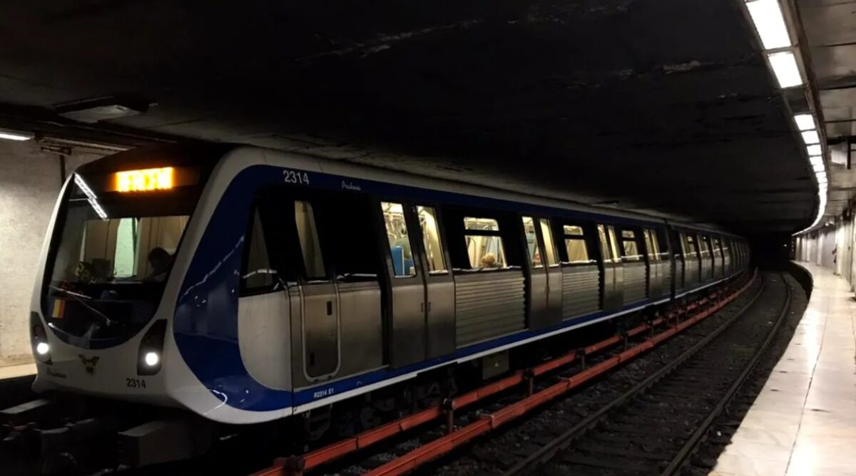 Imagine Stire Tarifele Metrorex cresc de la 1 mai. Ministrul Șerban a semnat ordinul cu o zi înainte de demisie | 2review.ro