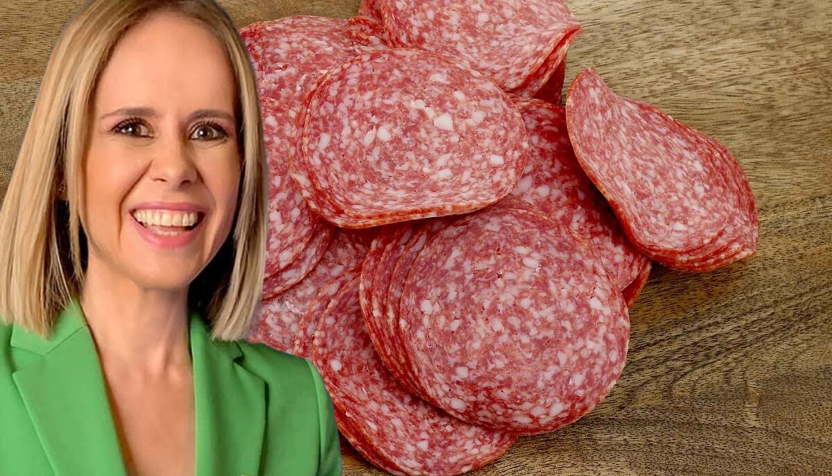 Imagine Stire Câte felii de salam ar trebui să mâncăm, cel mult, într-o zi. Verdictul dr. Mihaela Bilic | 2review.ro