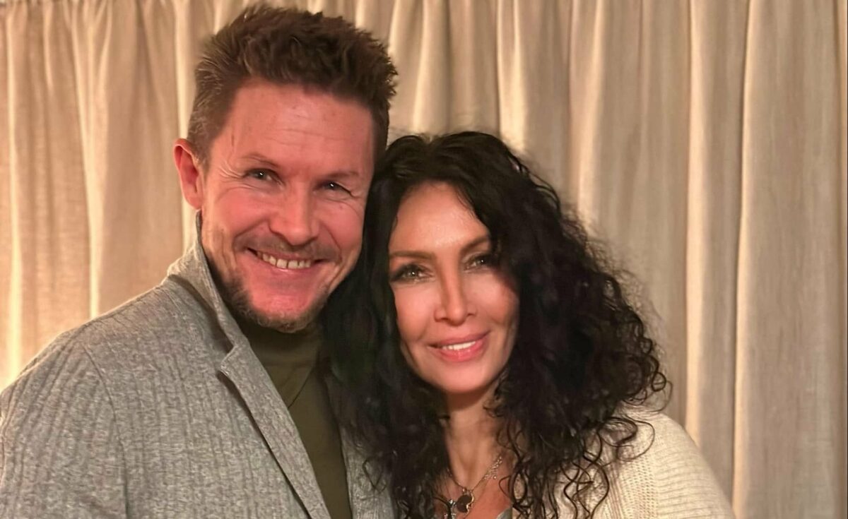 Imagine Stire Calvarul prin care Mihaela Rădulescu a trecut după moartea lui Felix Baumgartner: „Nu, nu am furat un Rolex” | 2review.ro