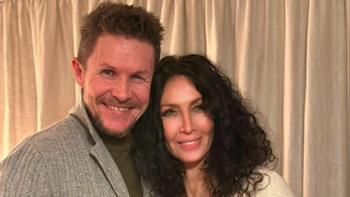 Imagine Stire Imagine rară cu Mihaela Rădulescu și părinții lui Felix Baumgartner. Nimic nu prevestea războiul | 2review.ro