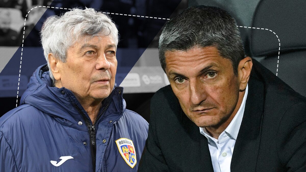 Imagine Stire Ce își dorea Mircea Lucescu de la fiul său, Răzvan? A dezvăluit totul înainte să moară | 2review.ro