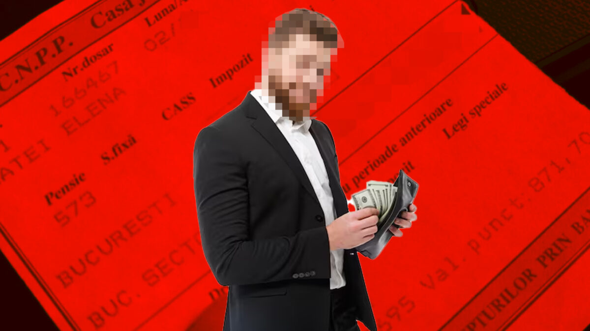 Imagine Stire Fostul patron din sportul românesc are pensie de 10.000 de lei, dar nu îi ajung banii: „Mi-am luat al doilea serviciu” | 2review.ro