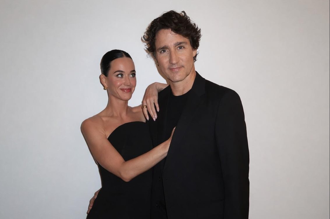 Imagine Stire Katy Perry, noi detalii despre relația cu Justin Trudeau. „Nu știam cât de generoasă poate fi karma” | 2review.ro