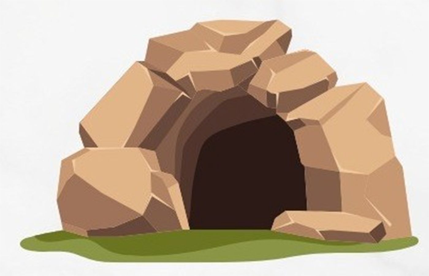 Test de personalitate | Alege una dintre cele 3 peșteri din imagine și vei afla care e cea mai ascunsă frică a ta