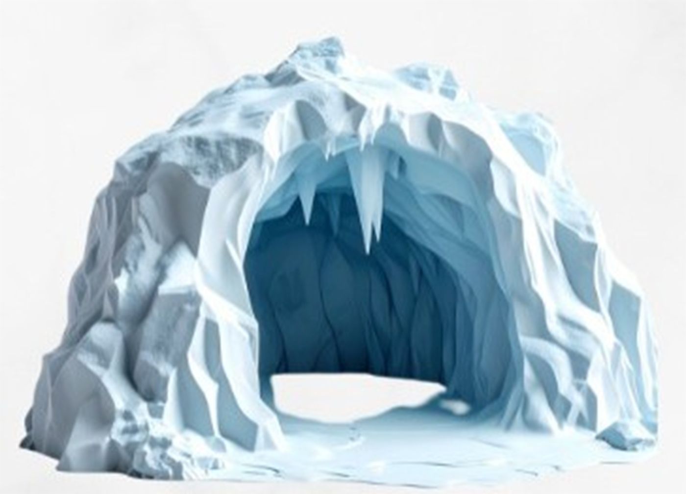 Test de personalitate | Alege una dintre cele 3 peșteri din imagine și vei afla care e cea mai ascunsă frică a ta