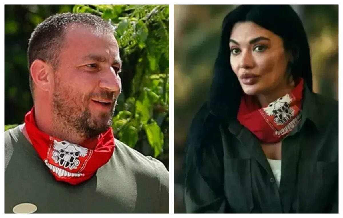 Imagine Stire Marian Godină, replică bulversantă pentru Olga Barcari, după ce a ajuns în exil: ”Băi, du-te” | 2review.ro