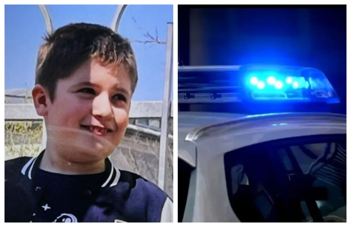 Imagine Stire Minor dispărut în Sectorul 3 al Capitalei. A fost emis mesaj RO-Alert! | 2review.ro