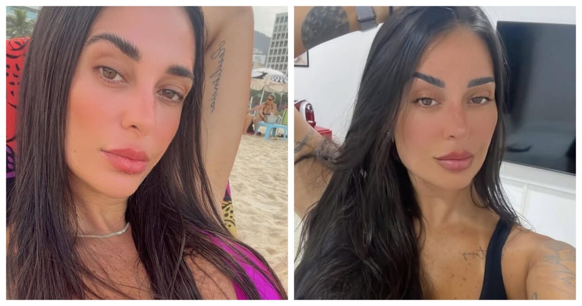 Imagine Stire Influenceriță celebră, găsită moartă pe o plajă din Brazilia! Avea doar 36 de ani | 2review.ro