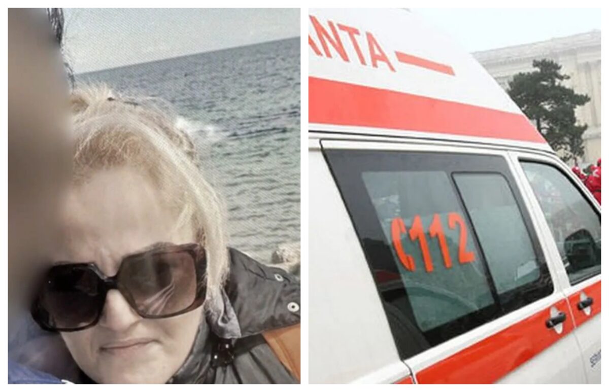 Imagine Stire Singura rudă care o poate înmormânta pe Olivia Goleanu, medicul din București care s-a sinucis | 2review.ro