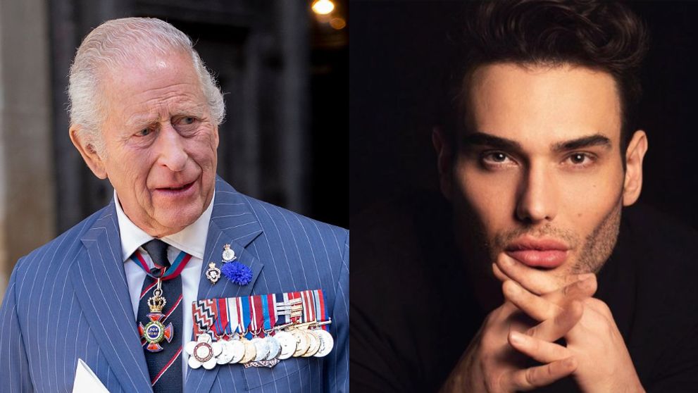 Imagine Stire „Noul Nostradamus”, previziune îngrijorătoare despre Familia Regală a Marii Britanii: ”Va schimba echilibrul din interiorul monarhiei” | 2review.ro