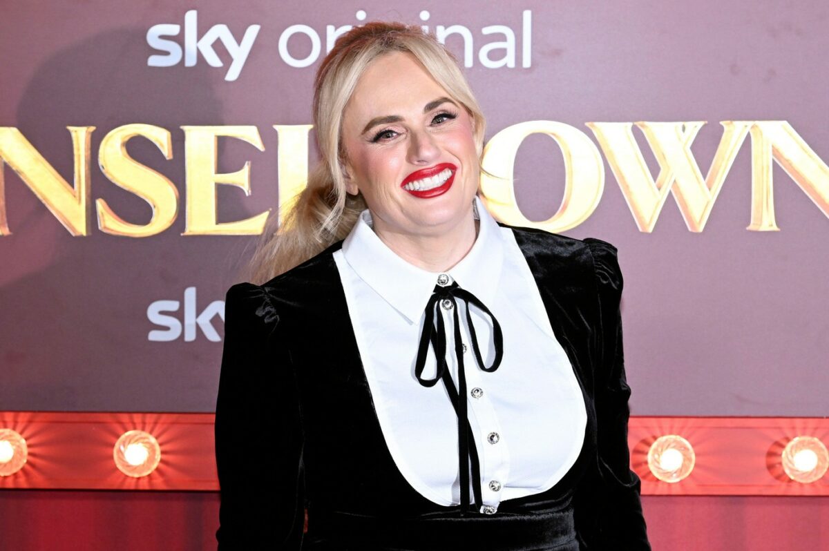 Imagine Stire Rebel Wilson, în centrul unui scandal de proporții. Actrița e acuzată de hărțuire și intimidare | 2review.ro