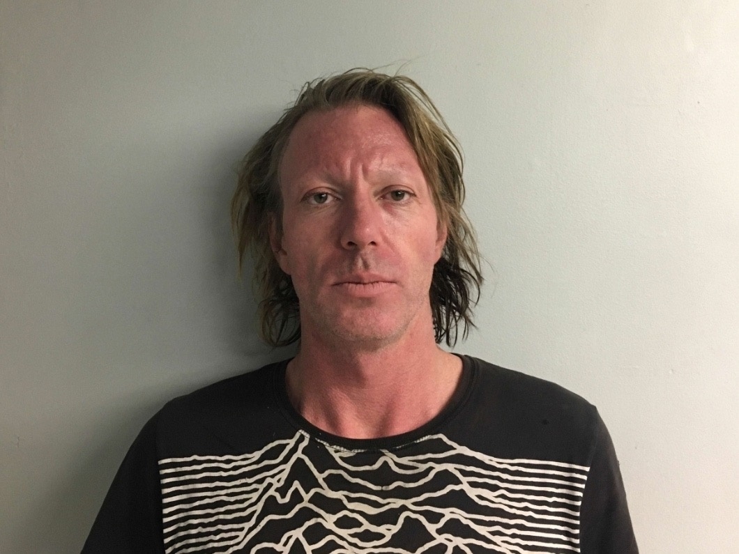 Elijah Blue Allman, fiul lui Cher. Sursa foto: Profimedia