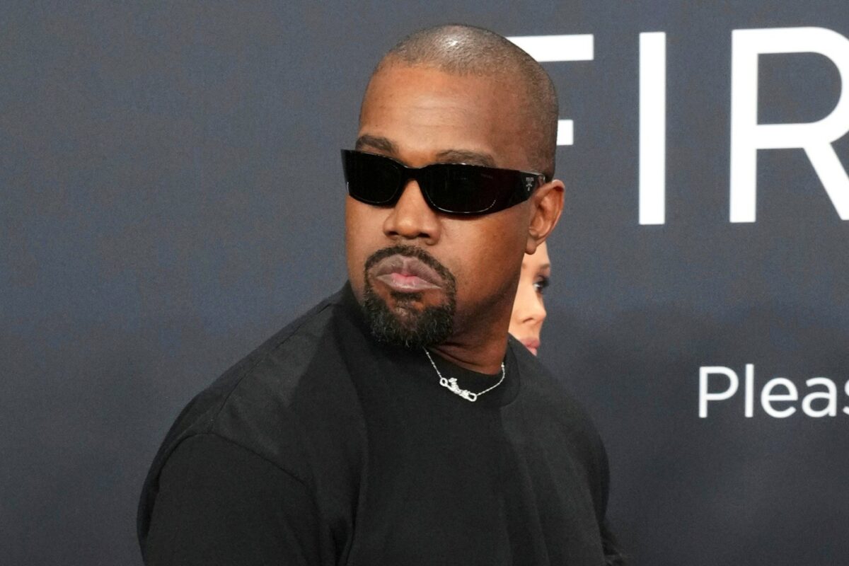 Imagine Stire Festivalul „Wireless” din Londra, anulat după ce lui Kanye West i-a fost interzis accesul în Marea Britanie | 2review.ro