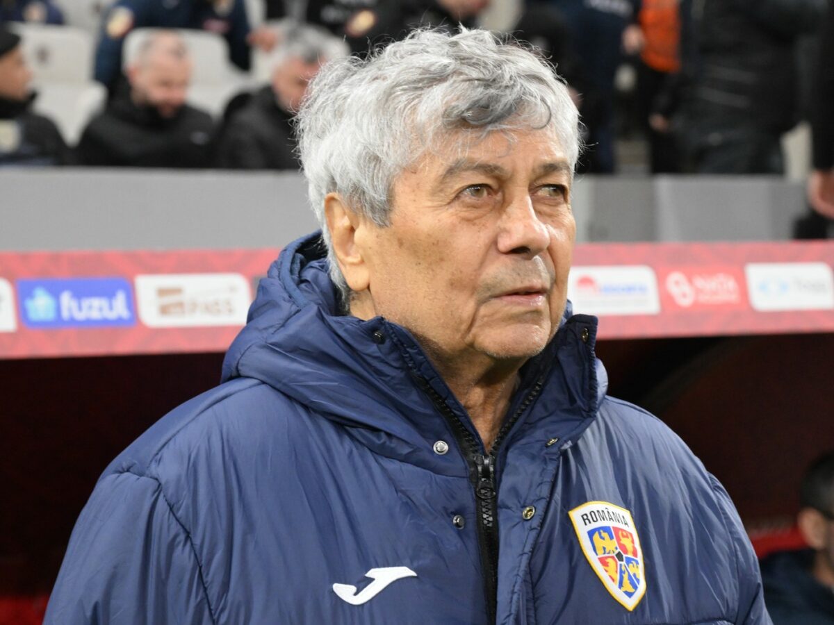 Imagine Stire Omagiu pentru Mircea Lucescu în presa italiană. „Cum ar putea cineva să-l considere străin? Este de-al nostru” | 2review.ro