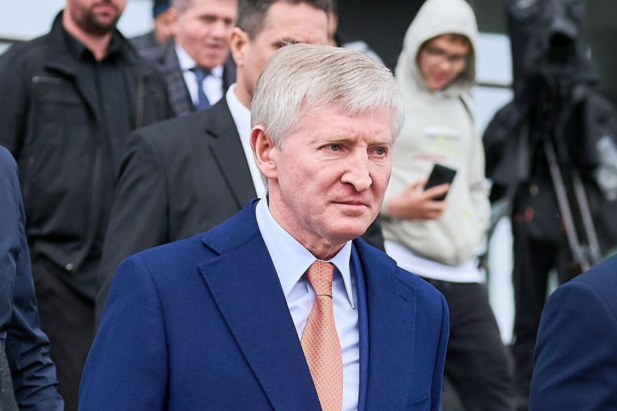 Imagine Stire O avere pentru un apartament. Rinat Akhmetov a plătit 471 de milioane de euro pentru o proprietate în Monaco | 2review.ro