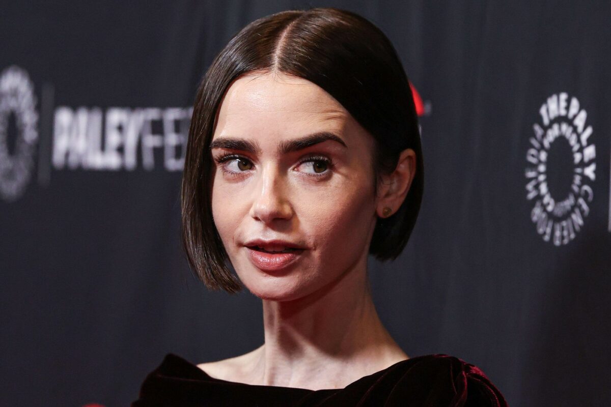 Imagine Stire „Emily in Paris” se mută din nou. Următorul sezon al serialului Netflix se va filma în alte două țări europene | 2review.ro