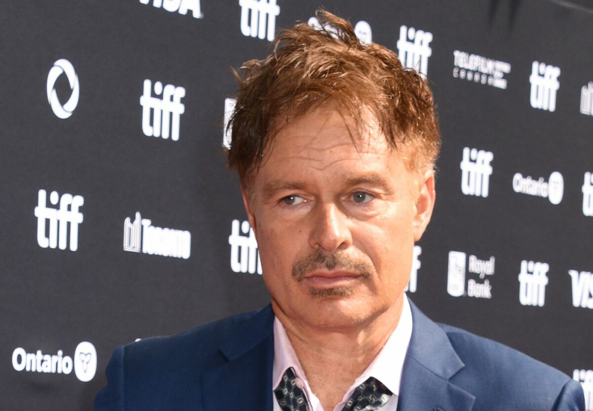 Imagine Stire Cauza morții lui Patrick Muldoon a fost publicată. Ce a dus la decesul actorului din „Melrose Place” | 2review.ro