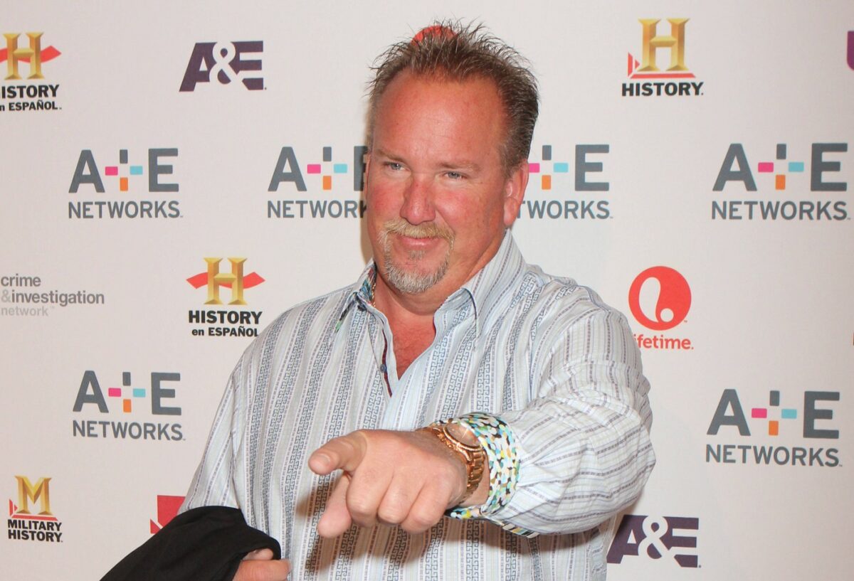 Imagine Stire Doliu în televiziunea americană. Darrell Sheets din emisiunea „Războiul depozitelor” a murit la 67 de ani | 2review.ro